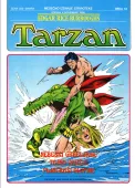 Tarzan stripovi